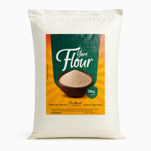 YAM FLOUR