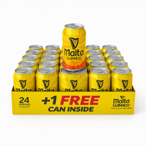 Malta Guinness 330ml