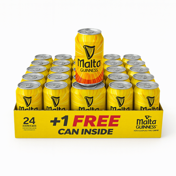 Malta Guinness 330ml