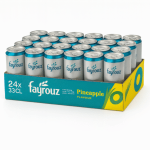 Fayrouz 330ml