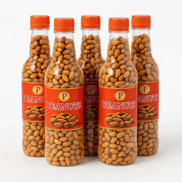 Peanuts 510g
