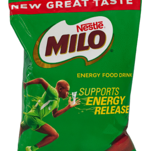 Nestle Milo