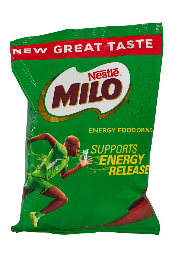 Nestle Milo