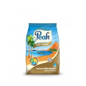 Peak Milk Powder 400g