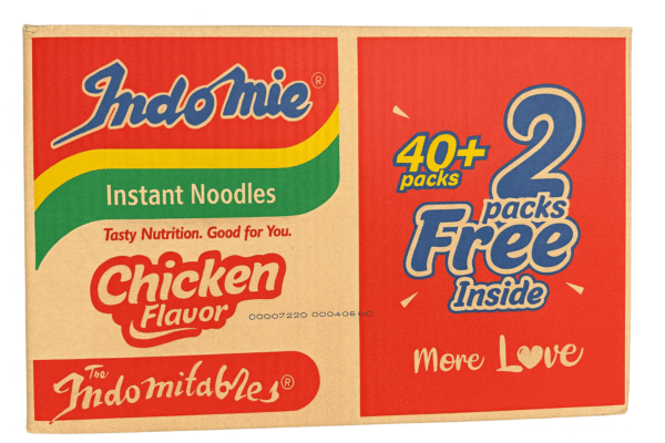 Indomie chicken 70g