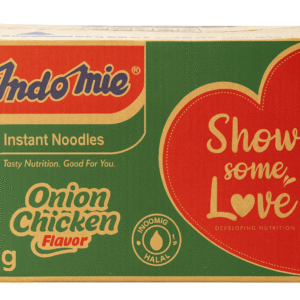 Indomie Onions 70g