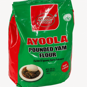 Ayoola 4.5 kg