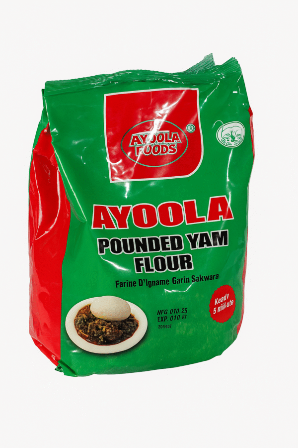Ayoola 4.5 kg