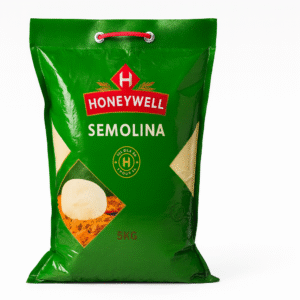 Semolina (Honeywell)