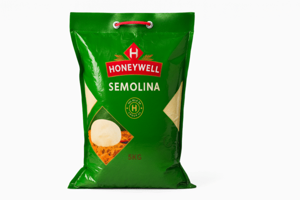 Semolina (Honeywell)
