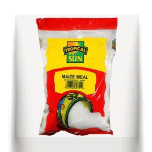 TS MAIZE MEAL 1.5KG