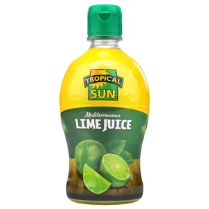 TS LIME JUICE 12 X 350ML