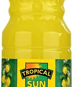 TS LEMON JUICE 12 X 350ML