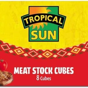 TS ORIGINAL (BEEF) CUBES 40X8G