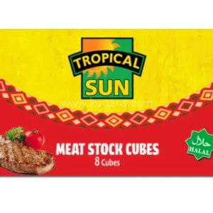 TS MEAT CUBES 8S PM 99P