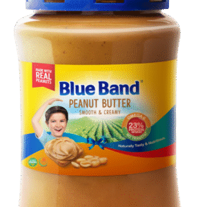 GB PEANUT BUTTER SMOOTH