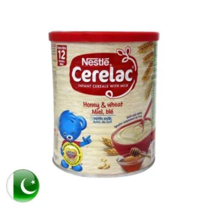CERELAC HONEY