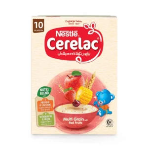 CERELAC MIXED FRUIT