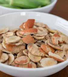 FAMMA WHOLE EGUSI 200G