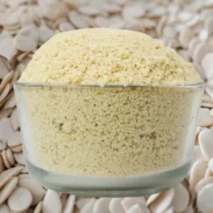 FAMMA GROUND EGUSI 500