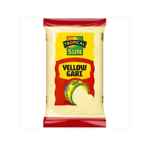TS YELLOW GARI 3X5KG
