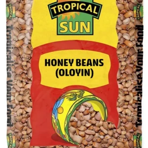 TS HONEY BEANS OLOYIN  3X5KG