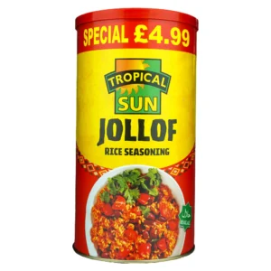 TS JOLLOF SEASONING (STOCK)1KG