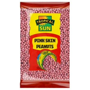 TS RED SKIN PEANUT 1.5KG