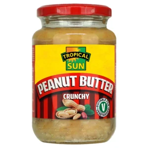 TS PEANUT BUTTER CRUNCHY 12 X 34