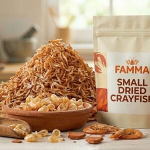 FAMMA WHOLE CRAYFISH