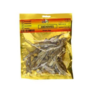 AF DRIED ANCHOVIES