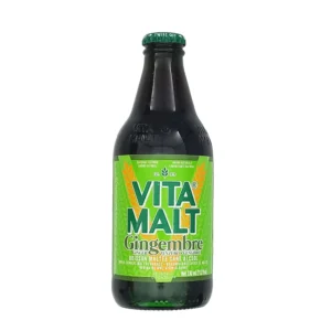 VITAMALT COCONUT & HIBISCUS 330M