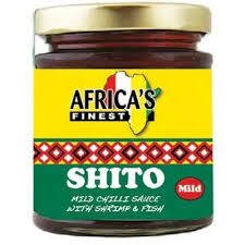 AF SHITO MILD