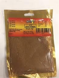 AF SUYA MIXED POWDER