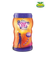 BOURNVITA