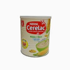 CERELAC MAIZE