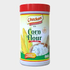 CHECKERS CORN FLOUR