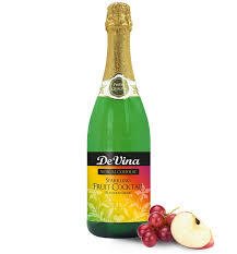 DEVINA FRUIT COCKTAIL