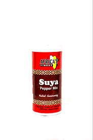 AF SUYA PEPPER MIX