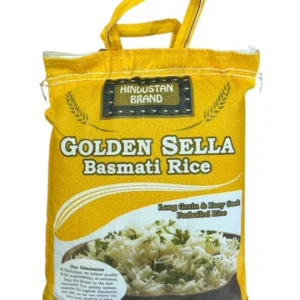VP GOLDEN SELLA EXTRA LONG 10KG