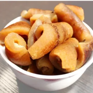 IJEBU PONMO CLEAN & WASHED