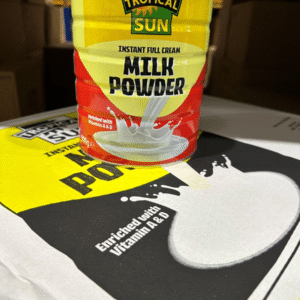 TS MILK POWDER PM 24 X 400G FULL