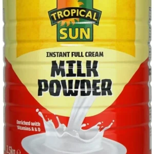 TS MILK POWDER PM 2.5KG X 6 FULL