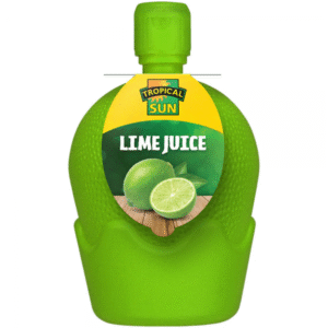 TS LIME JUICE 12X500ML