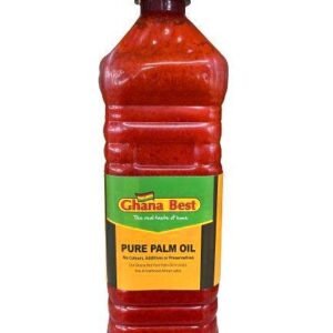 GB PALM OIL 1L