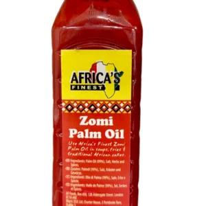 AF ZOMI PALM OIL 500ML