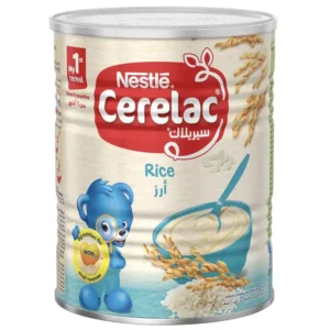 CERELAC RICE 400G