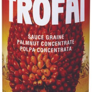TROFAI LARGE CASE 20 X 800G