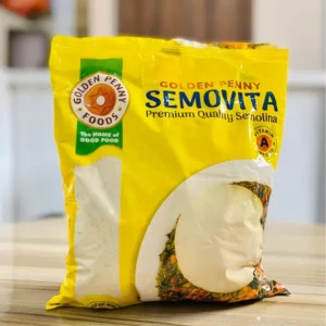 GP SEMOVITA 2KG CS