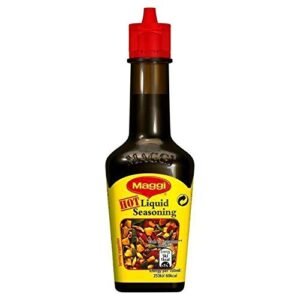 MAGGI LIQUID HOT 100ML